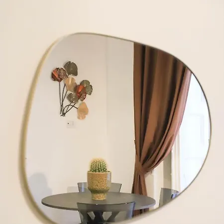 Le Scalette A Santa Chiara Lejlighed *