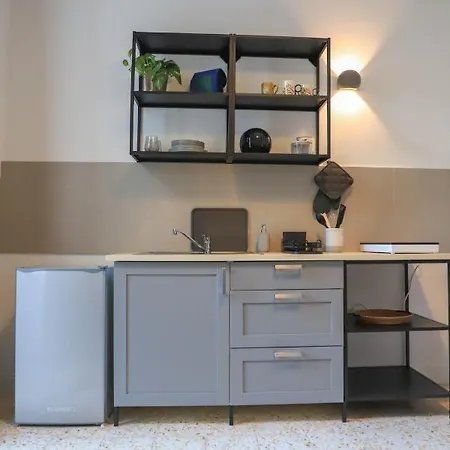 Le Scalette A Santa Chiara Napoli