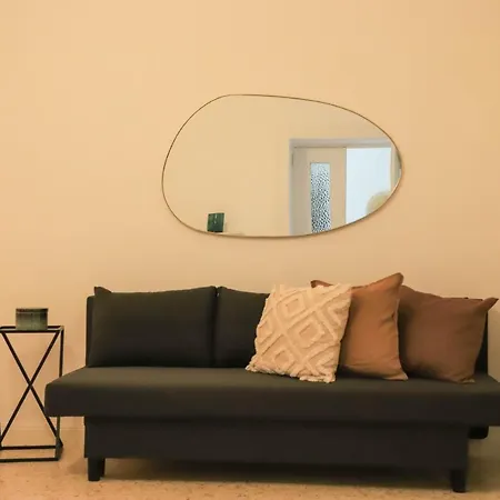 Le Scalette A Santa Chiara Lejlighed