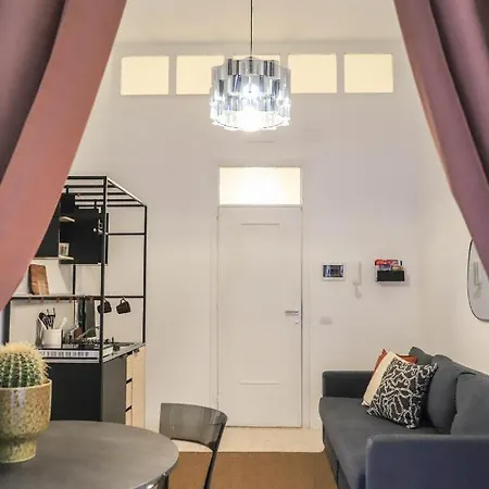 Le Scalette A Santa Chiara Lejlighed Napoli