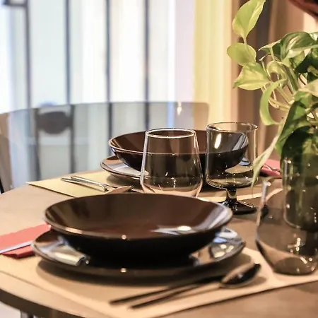 Lejlighed Le Scalette A Santa Chiara *