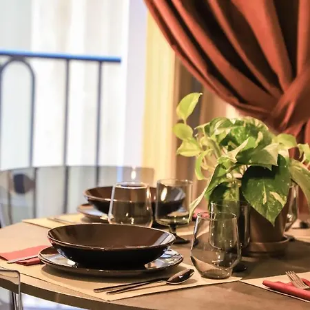 Le Scalette A Santa Chiara *