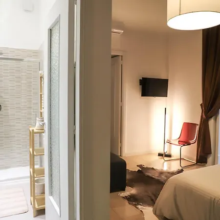 Le Scalette A Santa Chiara Lejlighed Napoli