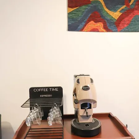 Lejlighed Le Scalette A Santa Chiara Napoli