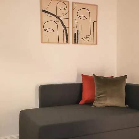 Lejlighed Le Scalette A Santa Chiara