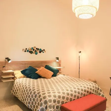 Lejlighed Le Scalette A Santa Chiara Napoli