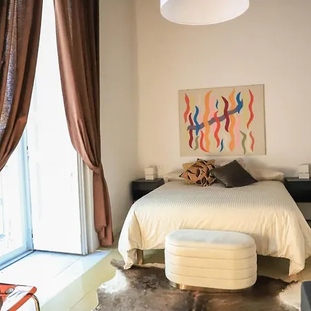 Le Scalette A Santa Chiara Lejlighed Napoli