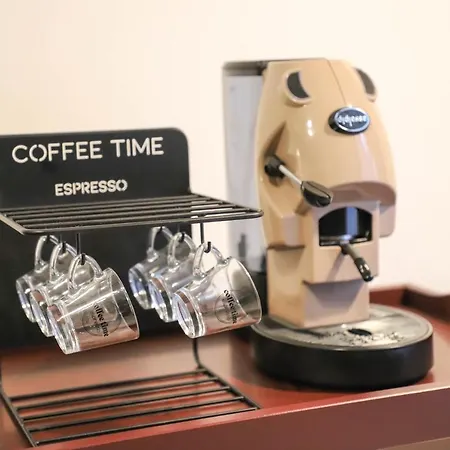 Le Scalette A Santa Chiara Lejlighed Napoli