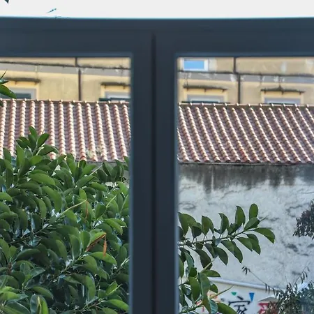 Le Scalette A Santa Chiara Lejlighed