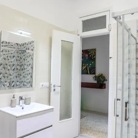 Lejlighed Le Scalette A Santa Chiara *