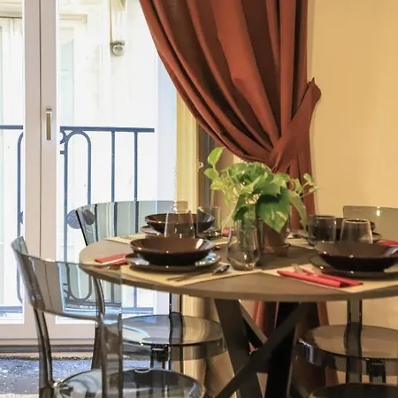 Lejlighed Le Scalette A Santa Chiara