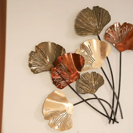 Lejlighed Le Scalette A Santa Chiara