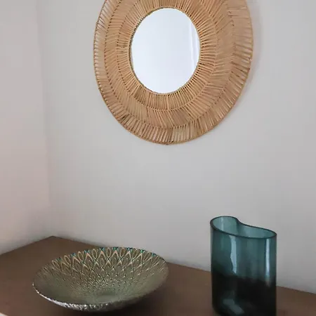 Le Scalette A Santa Chiara Lejlighed *