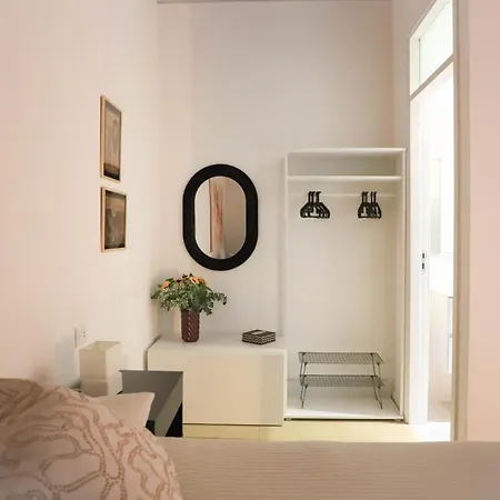 Le Scalette A Santa Chiara Lejlighed Napoli