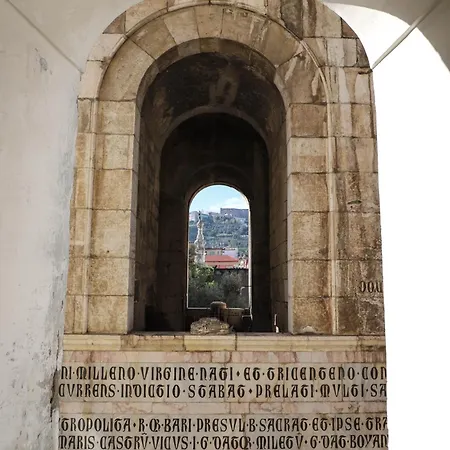 Le Scalette A Santa Chiara Lejlighed Napoli