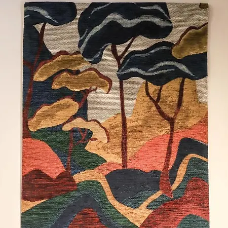 Le Scalette A Santa Chiara Nápoly