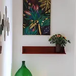 Apartment Le Scalette A Santa Chiara