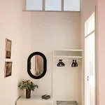 Le Scalette A Santa Chiara