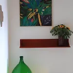 Le Scalette A Santa Chiara Apartment