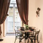 Le Scalette A Santa Chiara Apartment *