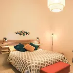 Apartment Le Scalette A Santa Chiara Naples