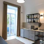 Le Scalette A Santa Chiara Apartment Naples