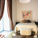 Le Scalette A Santa Chiara Apartment Naples