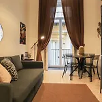 Apartment Le Scalette A Santa Chiara