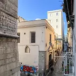Le Scalette A Santa Chiara *