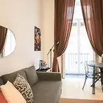 Le Scalette A Santa Chiara Apartment *