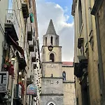 Le Scalette A Santa Chiara Apartment Naples