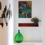 Apartment Le Scalette A Santa Chiara *
