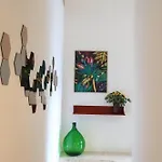 Le Scalette A Santa Chiara Naples