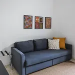 Le Scalette A Santa Chiara Apartment