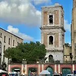 Le Scalette A Santa Chiara *