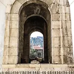 Le Scalette A Santa Chiara Apartment Naples