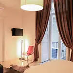 Le Scalette A Santa Chiara Apartment *