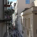Le Scalette A Santa Chiara *