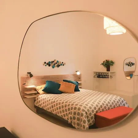 Le Scalette A Santa Chiara *