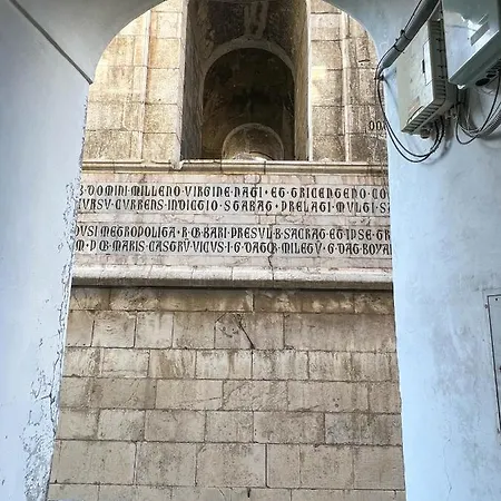 Appartamento Le Scalette A Santa Chiara Napoli
