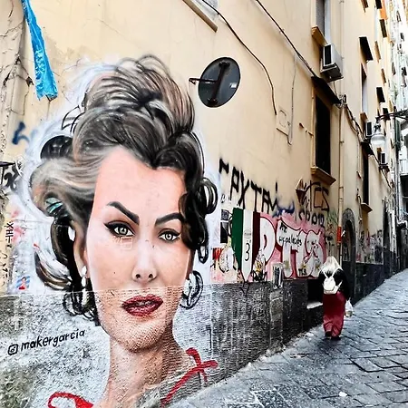Appartamento Le Scalette A Santa Chiara *