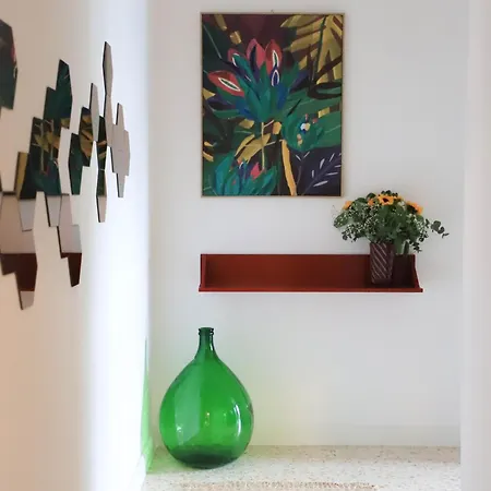 Appartamento Le Scalette A Santa Chiara *