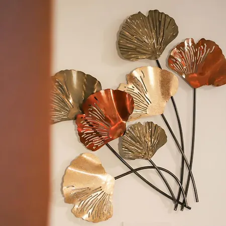 Le Scalette A Santa Chiara Appartement *