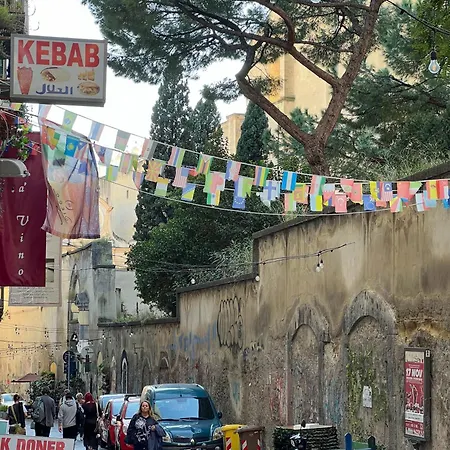 Appartement Le Scalette A Santa Chiara Napels