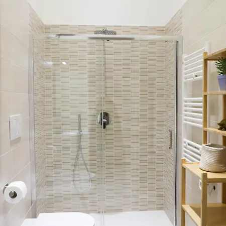 Le Scalette A Santa Chiara * Napels