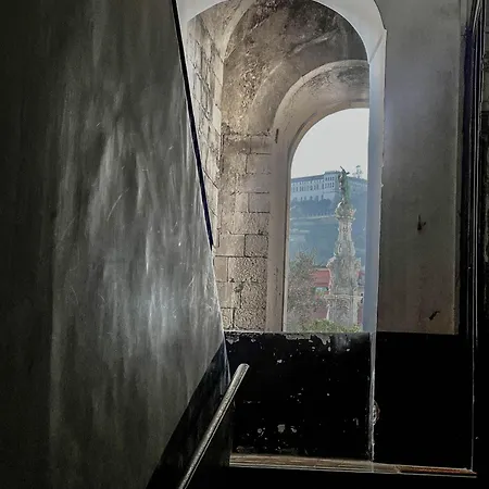 Appartamento Le Scalette A Santa Chiara