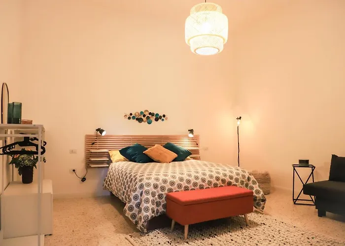 Le Scalette A Santa Chiara Неаполь