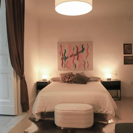 Apartment Le Scalette A Santa Chiara *
